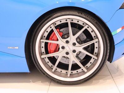 صورة مصغرة 16 لـ 2017 Lamborghini HURACAN SPYDER