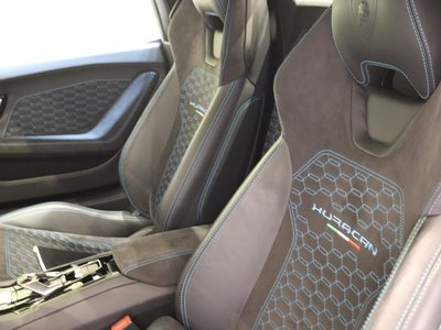 صورة مصغرة 11 لـ 2017 Lamborghini HURACAN SPYDER