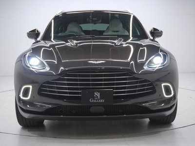 2023 Aston Martin DBX 照片 2