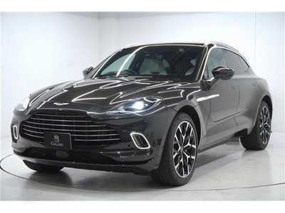 2023 Aston Martin DBX 照片 1
