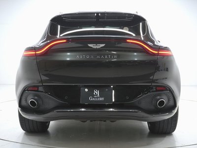 2023 Aston Martin DBX 照片 6