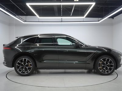 2023 Aston Martin DBX 照片 5