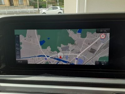 MERCEDES-BENZ G-CLASS - 7