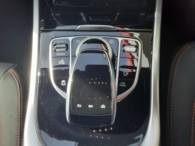 MERCEDES-BENZ G-CLASS - 10