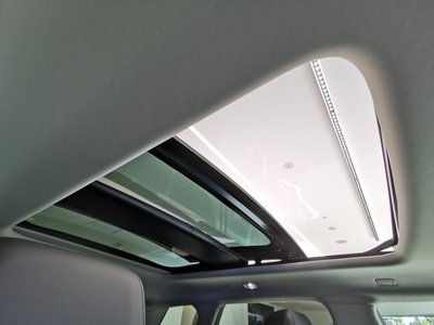 LAND ROVER RANGE ROVER EVOQUE - 4