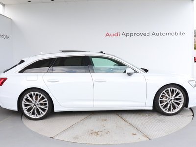 AUDI A6 AVANT - 5