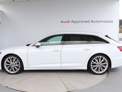 AUDI A6 AVANT - 6
