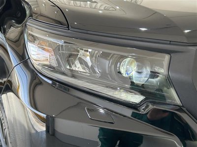 TOYOTA LAND CRUISER PRADO - 4