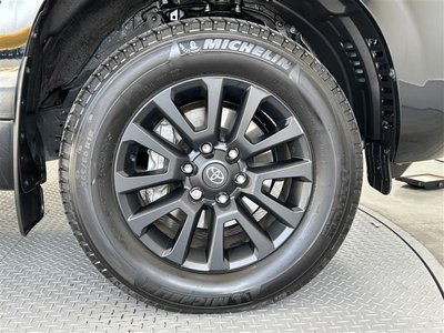 TOYOTA LAND CRUISER PRADO - 5