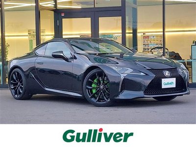 LEXUS LC