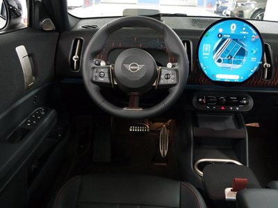 2025 MINI COOPER S COUNTRYMAN — миниатюра 14