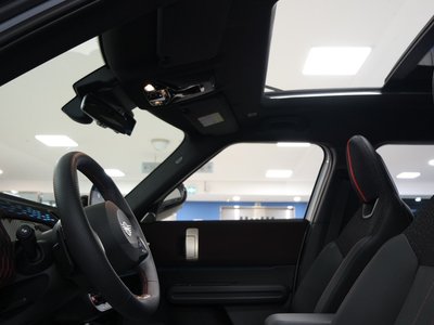 2025 MINI COOPER S COUNTRYMAN — миниатюра 12