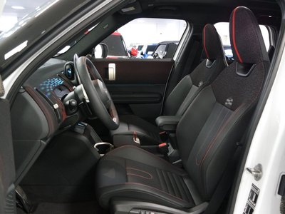 2025 MINI COOPER S COUNTRYMAN — фото 10