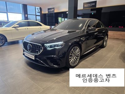 2025 Mercedes-BENZ E-CLASS — миниатюра 20