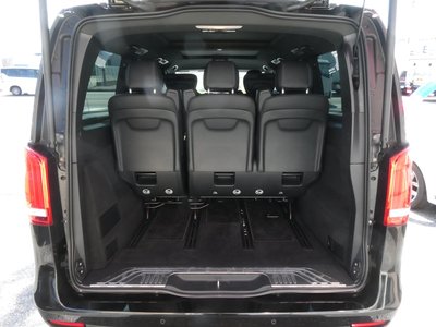 2022 Mercedes-BENZ V-CLASS 照片 8