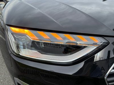2023 AUDI S4 AVANT — миниатюра 47