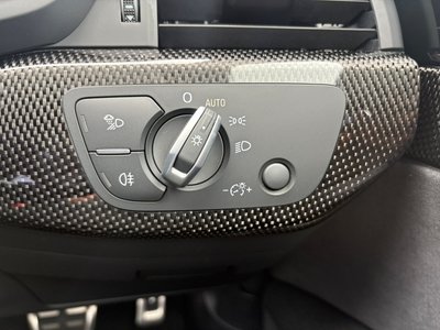 2023 AUDI S4 AVANT — миниатюра 35