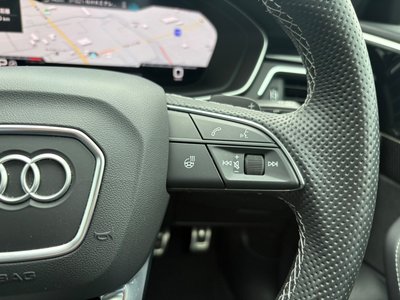 2023 AUDI S4 AVANT — миниатюра 33