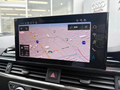 2023 AUDI S4 AVANT — миниатюра 22