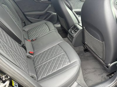 2023 AUDI S4 AVANT — миниатюра 39