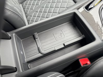 2023 AUDI S4 AVANT — миниатюра 30