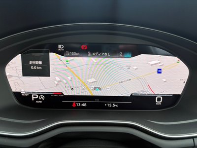 2023 AUDI S4 AVANT — миниатюра 20