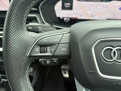 2023 AUDI S4 AVANT — миниатюра 32
