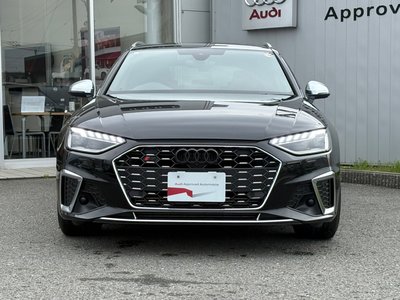 2023 AUDI S4 AVANT 照片 6