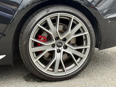 2023 AUDI S4 AVANT — миниатюра 50