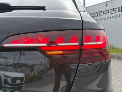 2023 AUDI S4 AVANT — миниатюра 48