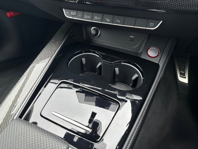 2023 AUDI S4 AVANT — миниатюра 28