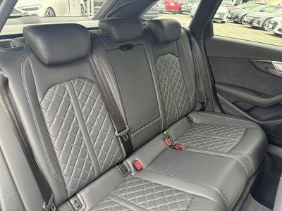 2023 AUDI S4 AVANT — миниатюра 40