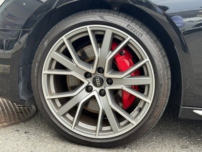 2023 AUDI S4 AVANT — миниатюра 14