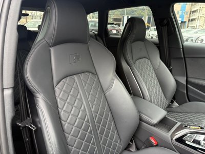 2023 AUDI S4 AVANT — миниатюра 16