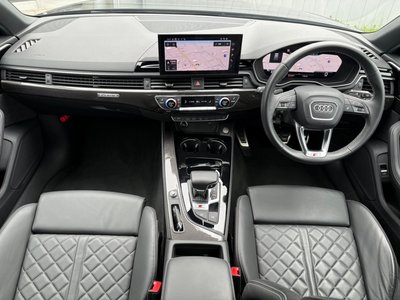 2023 AUDI S4 AVANT 照片 3