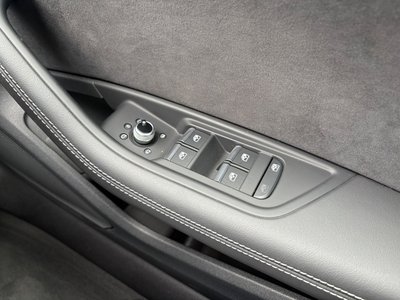 2023 AUDI S4 AVANT — миниатюра 36