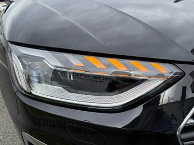 2023 AUDI S4 AVANT — миниатюра 46