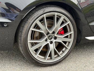 2023 AUDI S4 AVANT — миниатюра 51