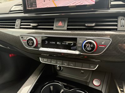 2023 AUDI S4 AVANT — миниатюра 27