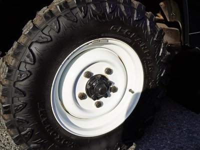 2014 LAND Rover DEFENDER 缩略图 21