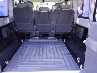 LAND ROVER DEFENDER - 6