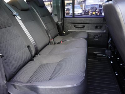 2014 LAND Rover DEFENDER 缩略图 27