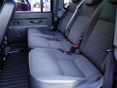 2014 LAND Rover DEFENDER 缩略图 30