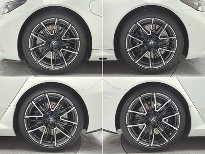 2025 BMW M5 缩略图 20