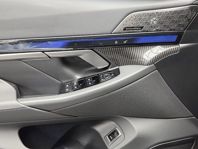 2025 BMW M5 缩略图 16