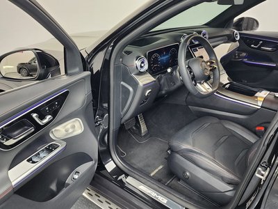 صورة مصغرة 13 لـ 2025 Mercedes-BENZ GLC