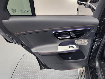 صورة مصغرة 15 لـ 2025 Mercedes-BENZ GLC