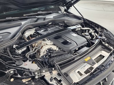 صورة 7 لـ 2025 Mercedes-BENZ GLC