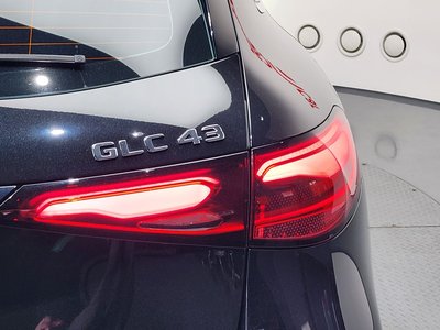 صورة 10 لـ 2025 Mercedes-BENZ GLC