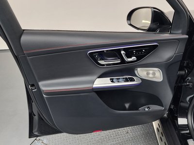 صورة مصغرة 14 لـ 2025 Mercedes-BENZ GLC